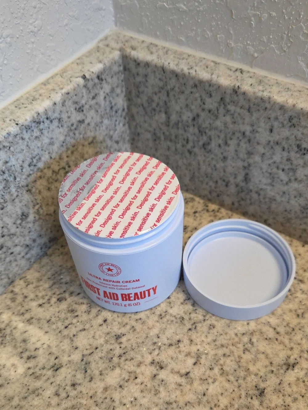 Aid Beauty Ultra Repair Cream
